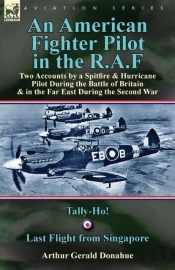 An American Fighter Pilot In The R.A.F
