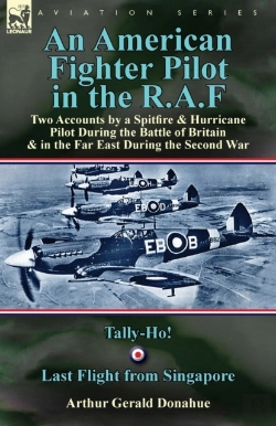 Bertrand.pt - An American Fighter Pilot In The R.A.F