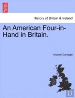 Bertrand.pt - An American Four-In-Hand In Britain.