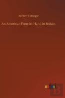 An American Four-In-Hand In Britain
