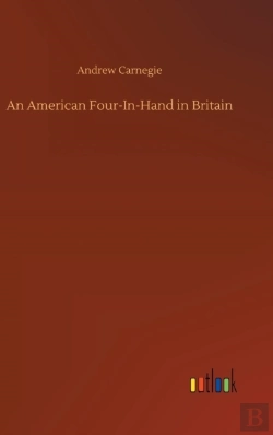 Bertrand.pt - An American Four-In-Hand In Britain