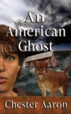 Bertrand.pt - An American Ghost