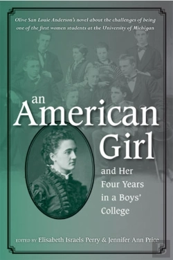 Bertrand.pt - An American Girl, And Her Four Years In A Boys' College
