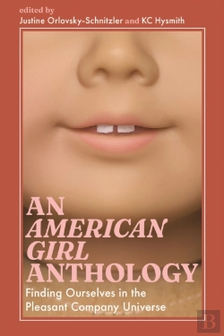 Bertrand.pt - An American Girl Anthology