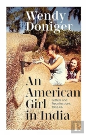 An American Girl In India:
