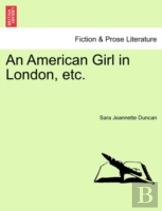 An American Girl In London, Etc.