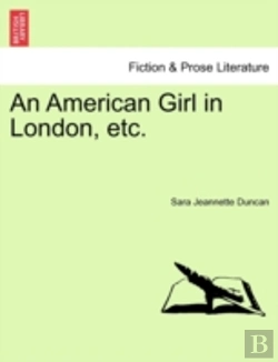Bertrand.pt - An American Girl In London, Etc.