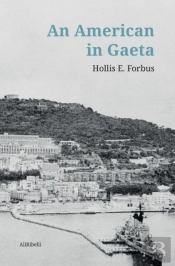 An American In Gaeta