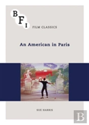 An American In Paris