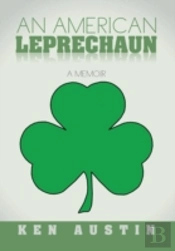 An American Leprechaun: A Memoir