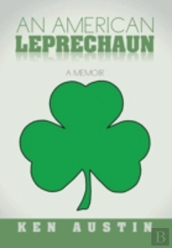 Bertrand.pt - An American Leprechaun: A Memoir