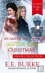 An American Mail-Order Bride Christmas: