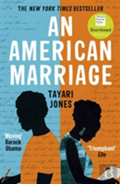 An American Marriage
