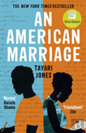 An American Marriage
