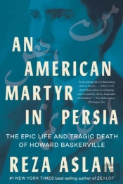 An American Martyr In Persia