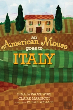 Bertrand.pt - An American Mouse Goes To Italy