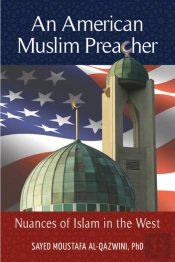 An American Muslim Preacher