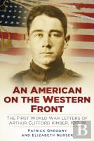 An American On The Western Front