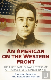 An American On The Western Front
