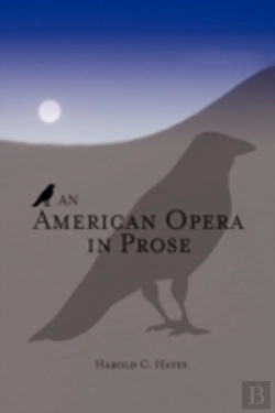Bertrand.pt - An American Opera In Prose