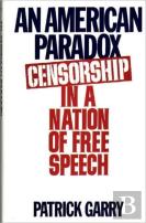 An American Paradox