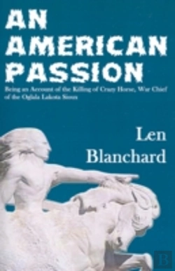 Bertrand.pt - An American Passion