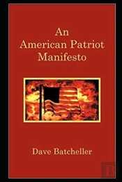 An American Patriot Manifesto