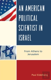 An American Political Scientist In Israel