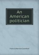 An American Politician