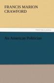 An American Politician