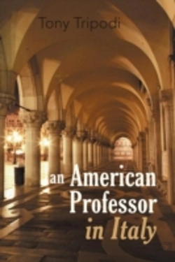 Bertrand.pt - An American Professor In Italy