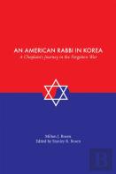 An American Rabbi In Korea