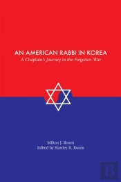 An American Rabbi In Korea