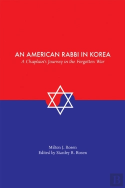 Bertrand.pt - An American Rabbi In Korea