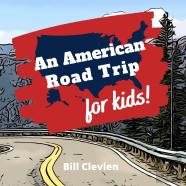 An American Road Trip For Kids