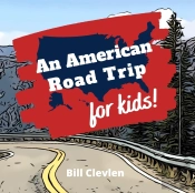 An American Road Trip For Kids