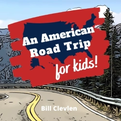 Bertrand.pt - An American Road Trip For Kids