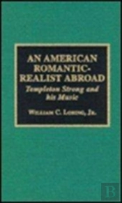 An American Romantic-Realist Abroad