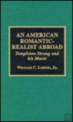 Bertrand.pt - An American Romantic-Realist Abroad