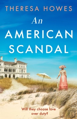 Bertrand.pt - An American Scandal