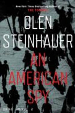 Bertrand.pt - An American Spy