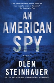 An American Spy