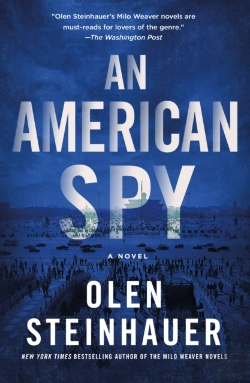 Bertrand.pt - An American Spy