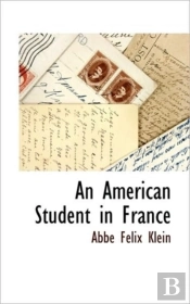 An American Student In France