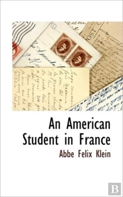 Bertrand.pt - An American Student In France