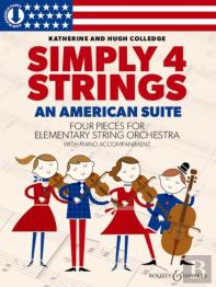 An American Suite