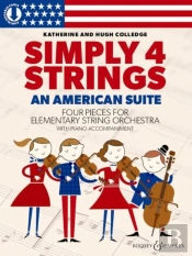 An American Suite