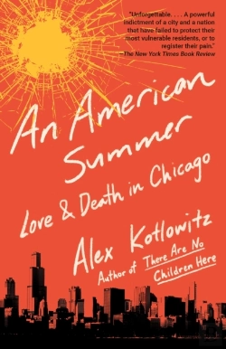 Bertrand.pt - An American Summer