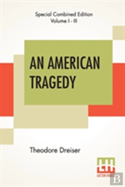 Bertrand.pt - An American Tragedy (Complete)