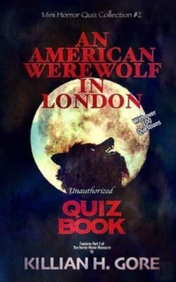 Bertrand.pt - An American Werewolf In London Unauthori